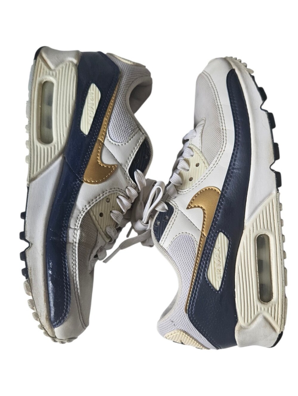 Nike Air Max 90 Next Nature Sneakers Women 7.5
